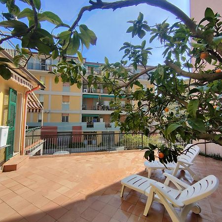 Giulio'S Terraces In The Bay Apartment Porto Venere Ngoại thất bức ảnh
