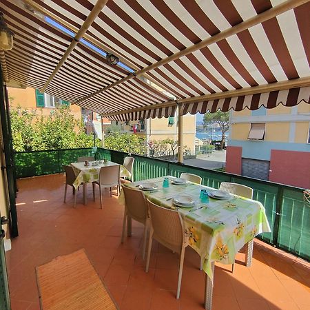 Giulio'S Terraces In The Bay Apartment Porto Venere Ngoại thất bức ảnh