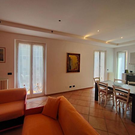 Giulio'S Terraces In The Bay Apartment Porto Venere Ngoại thất bức ảnh