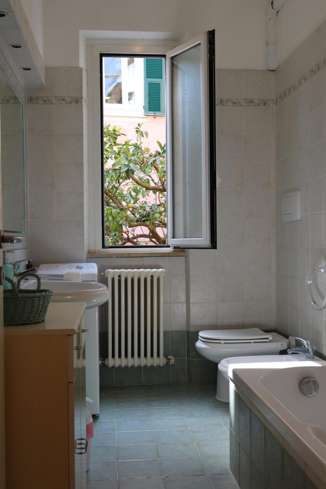 Giulio'S Terraces In The Bay Apartment Porto Venere Ngoại thất bức ảnh