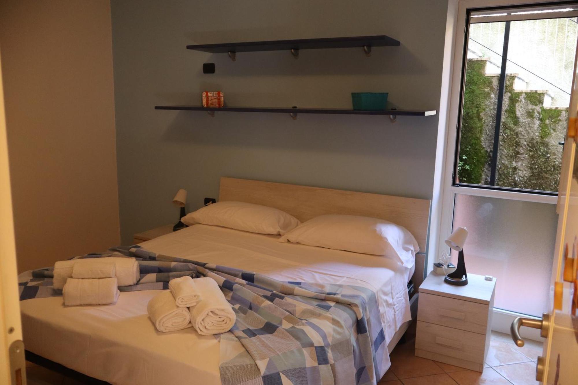 Giulio'S Terraces In The Bay Apartment Porto Venere Ngoại thất bức ảnh