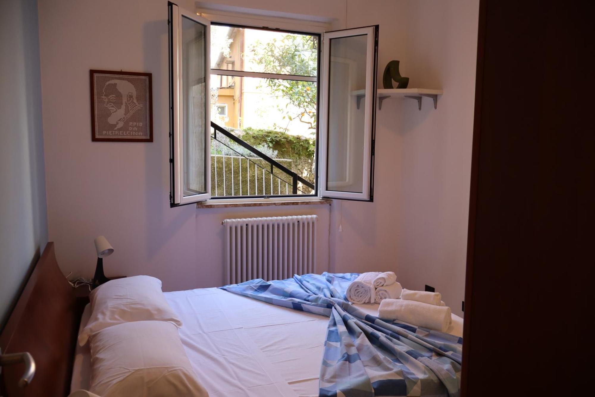 Giulio'S Terraces In The Bay Apartment Porto Venere Ngoại thất bức ảnh