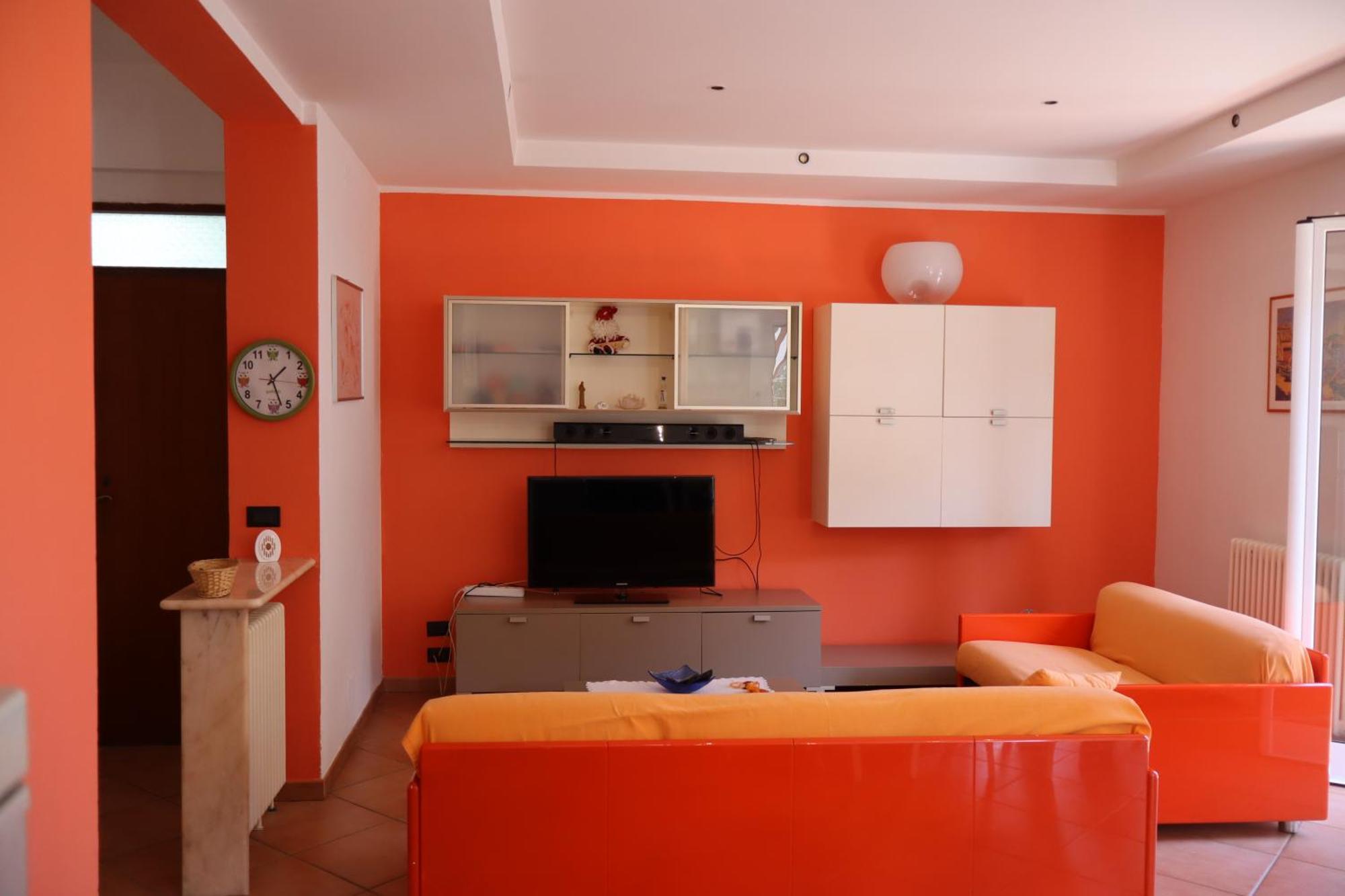 Giulio'S Terraces In The Bay Apartment Porto Venere Ngoại thất bức ảnh