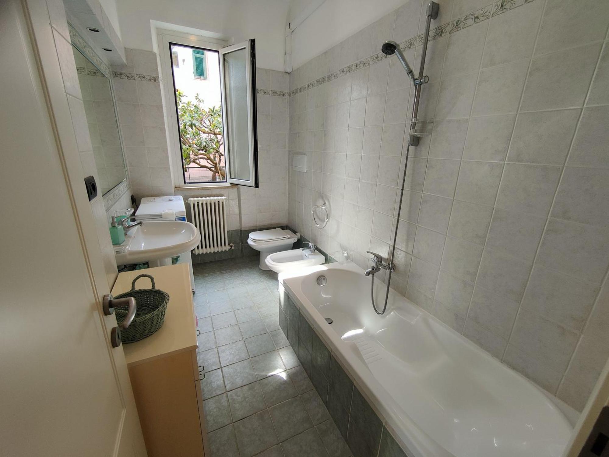 Giulio'S Terraces In The Bay Apartment Porto Venere Ngoại thất bức ảnh