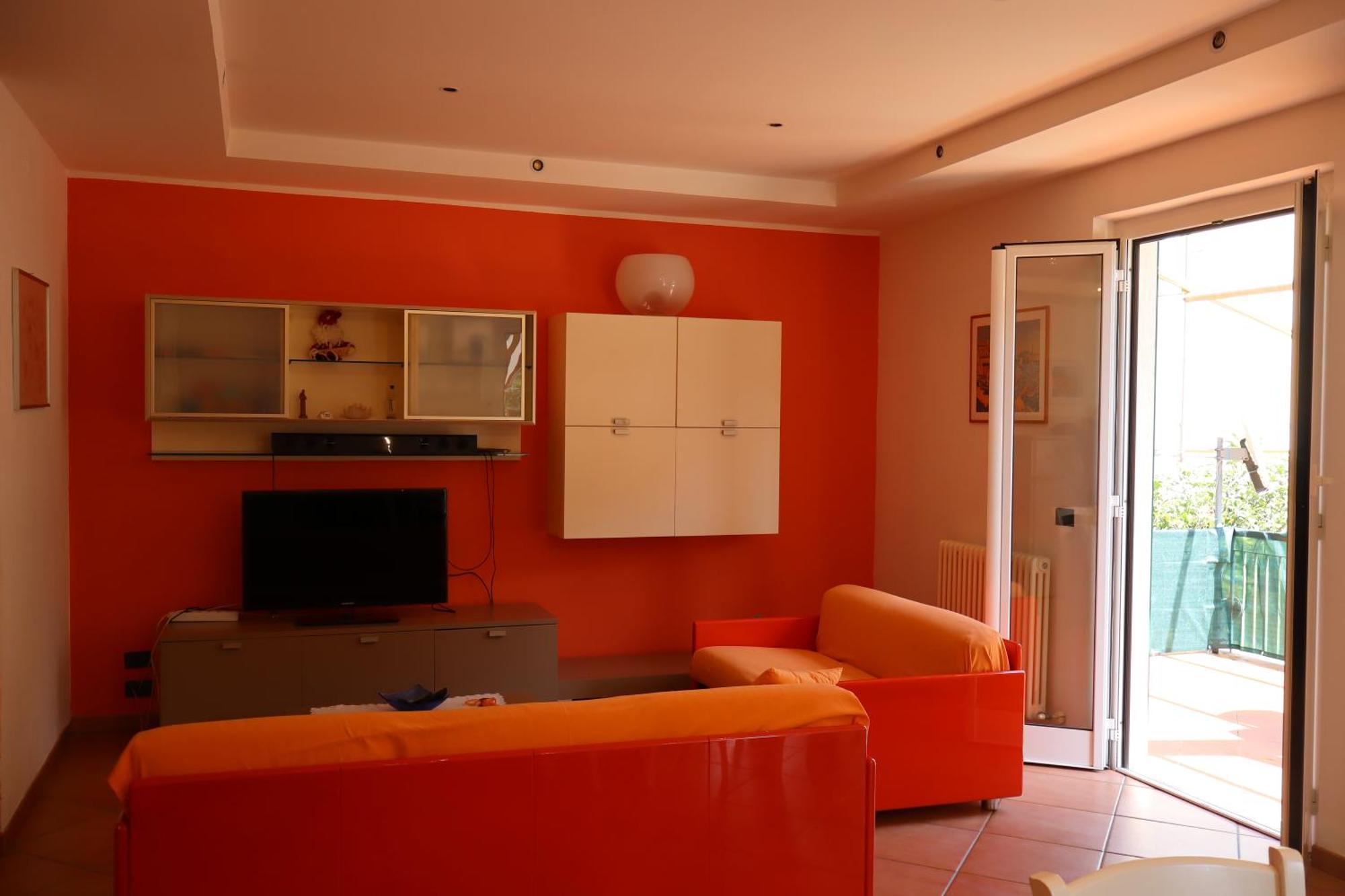 Giulio'S Terraces In The Bay Apartment Porto Venere Ngoại thất bức ảnh