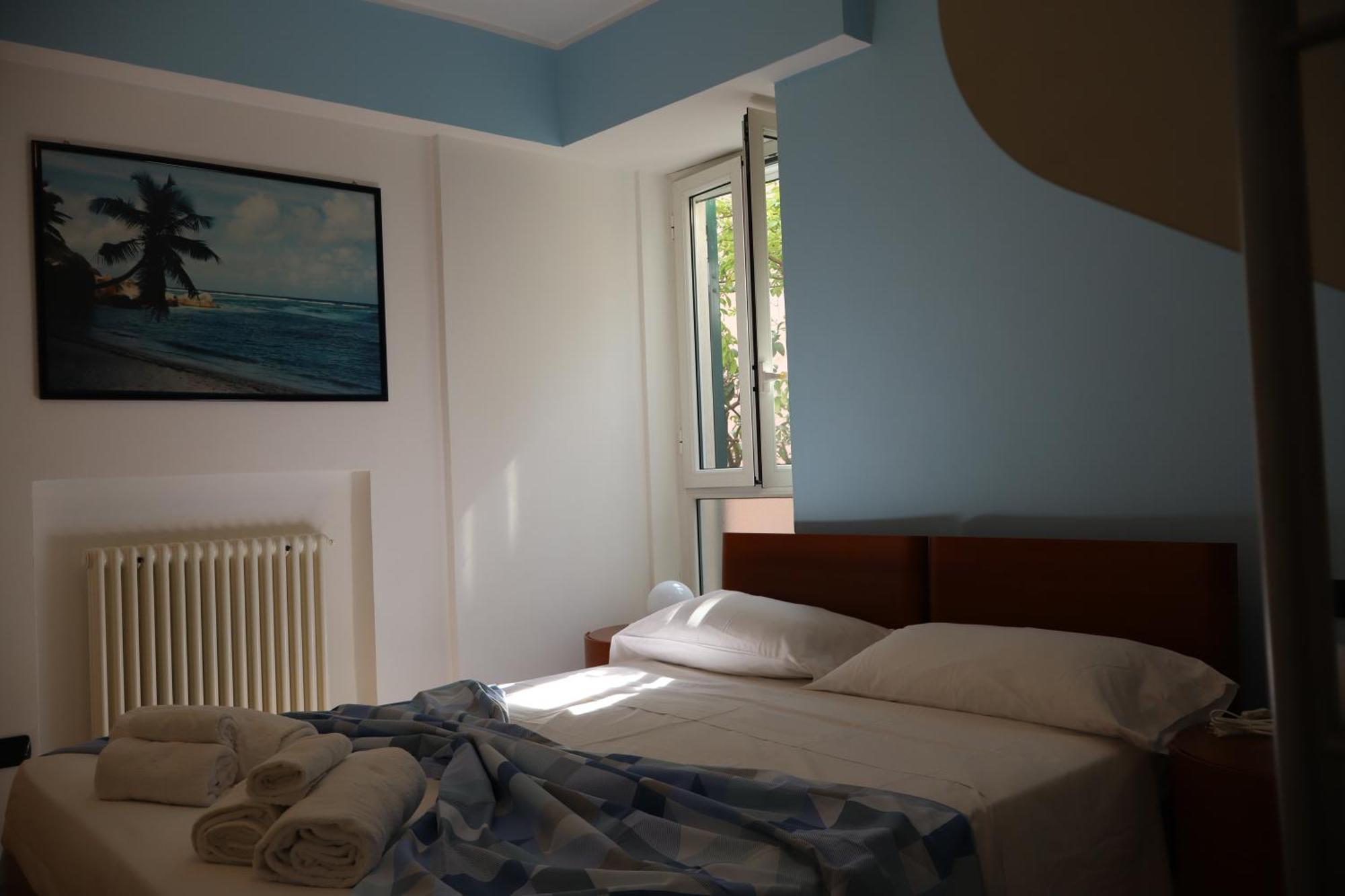 Giulio'S Terraces In The Bay Apartment Porto Venere Ngoại thất bức ảnh