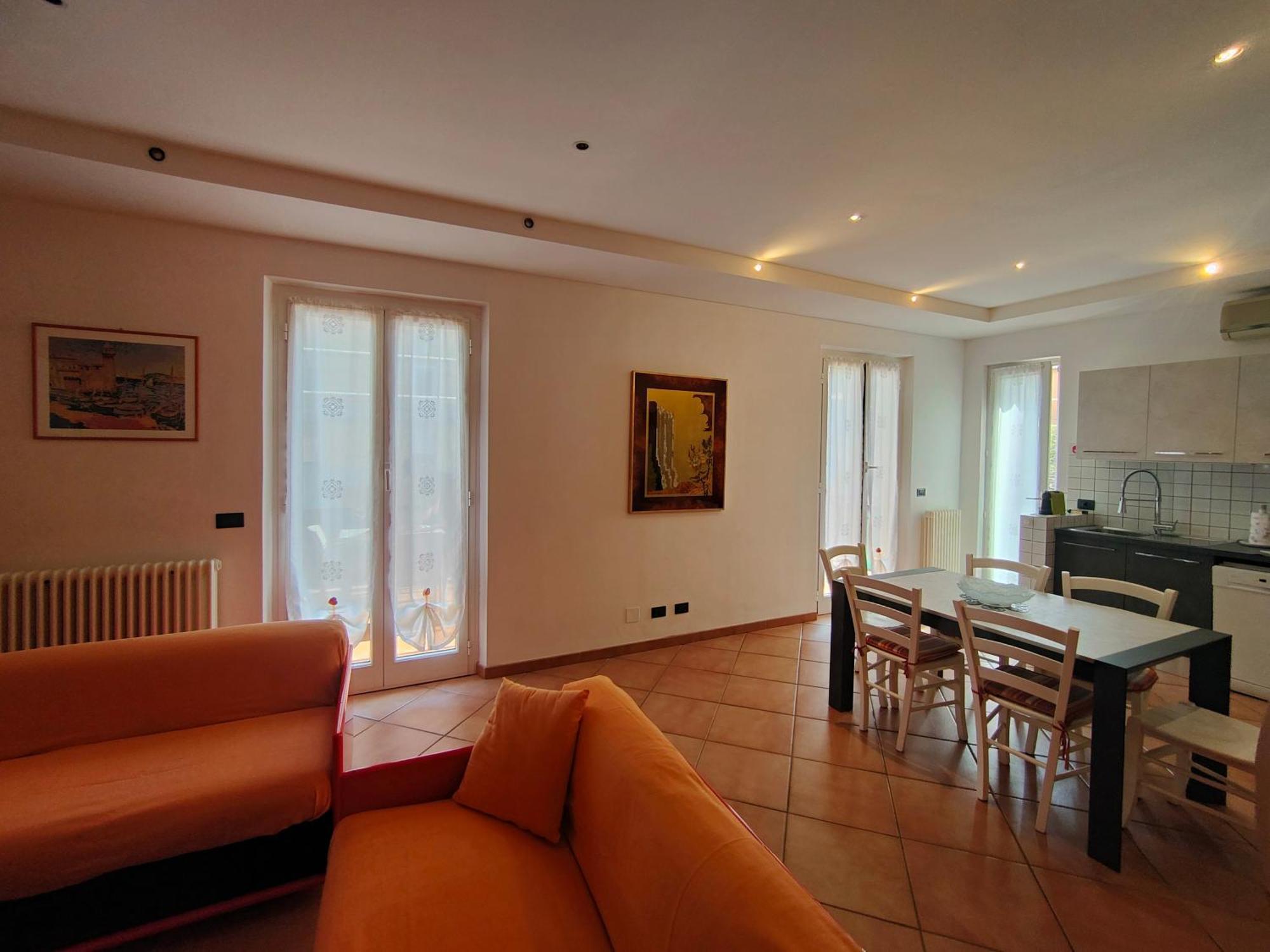 Giulio'S Terraces In The Bay Apartment Porto Venere Ngoại thất bức ảnh