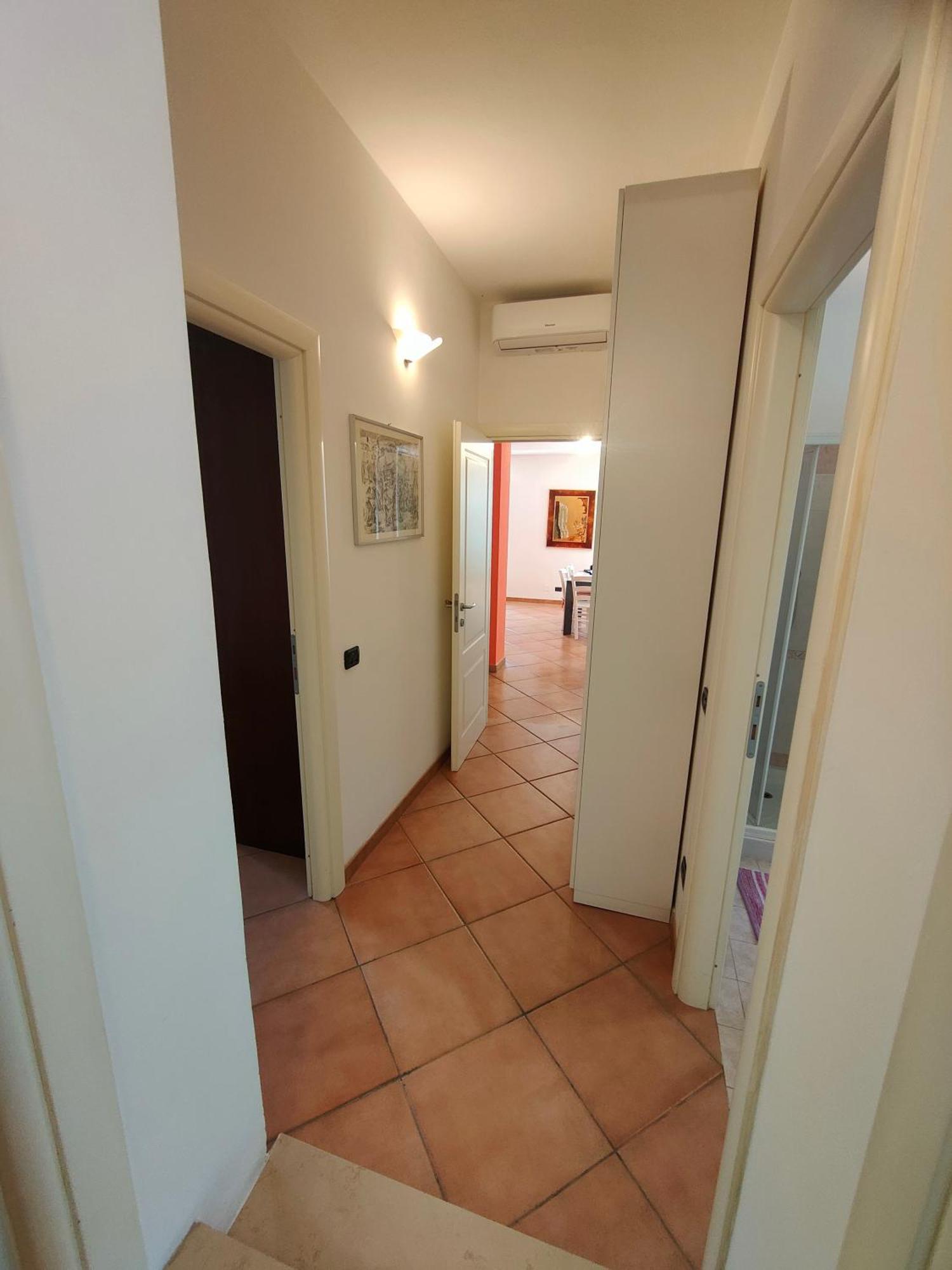 Giulio'S Terraces In The Bay Apartment Porto Venere Ngoại thất bức ảnh