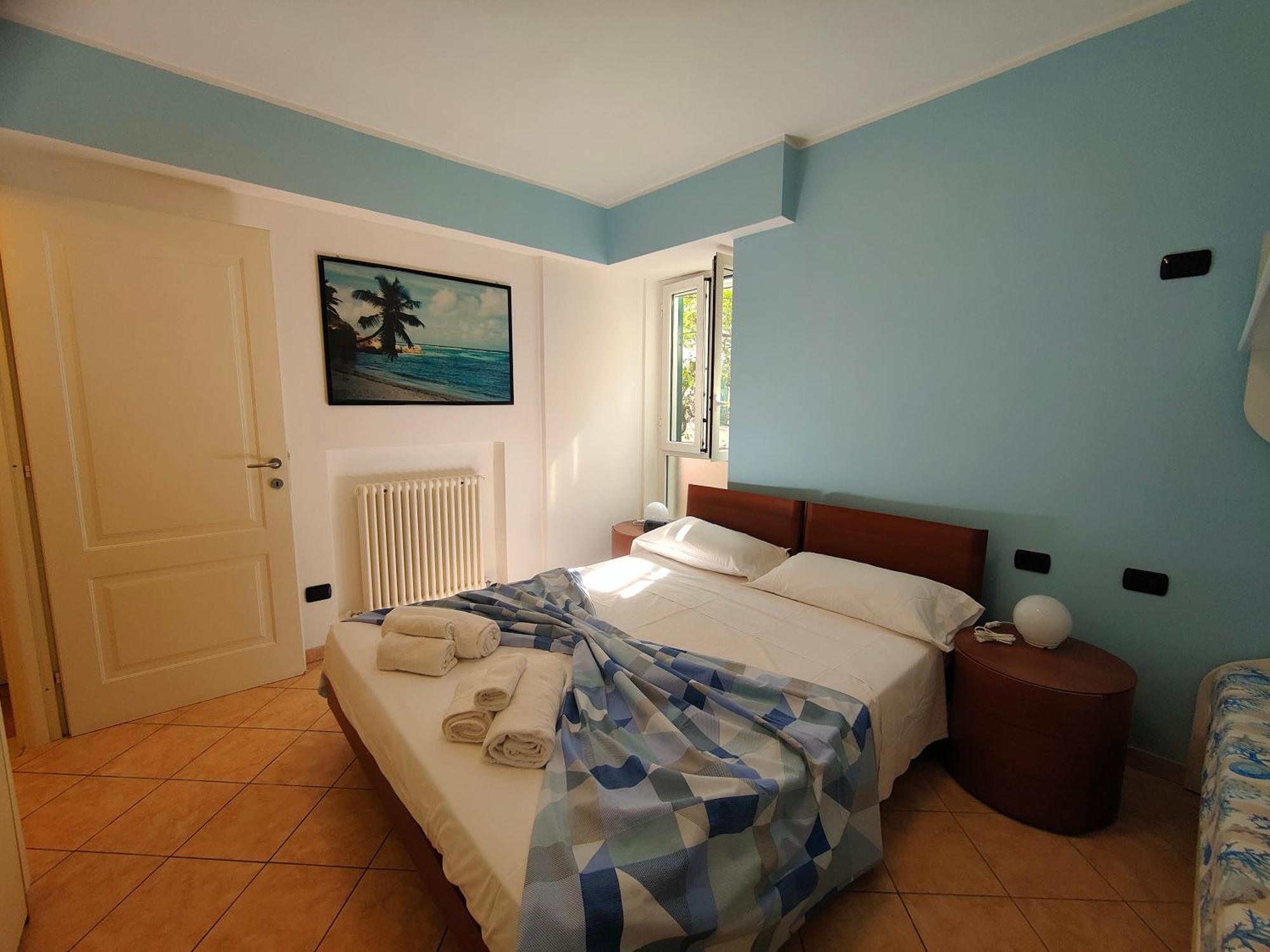 Giulio'S Terraces In The Bay Apartment Porto Venere Ngoại thất bức ảnh