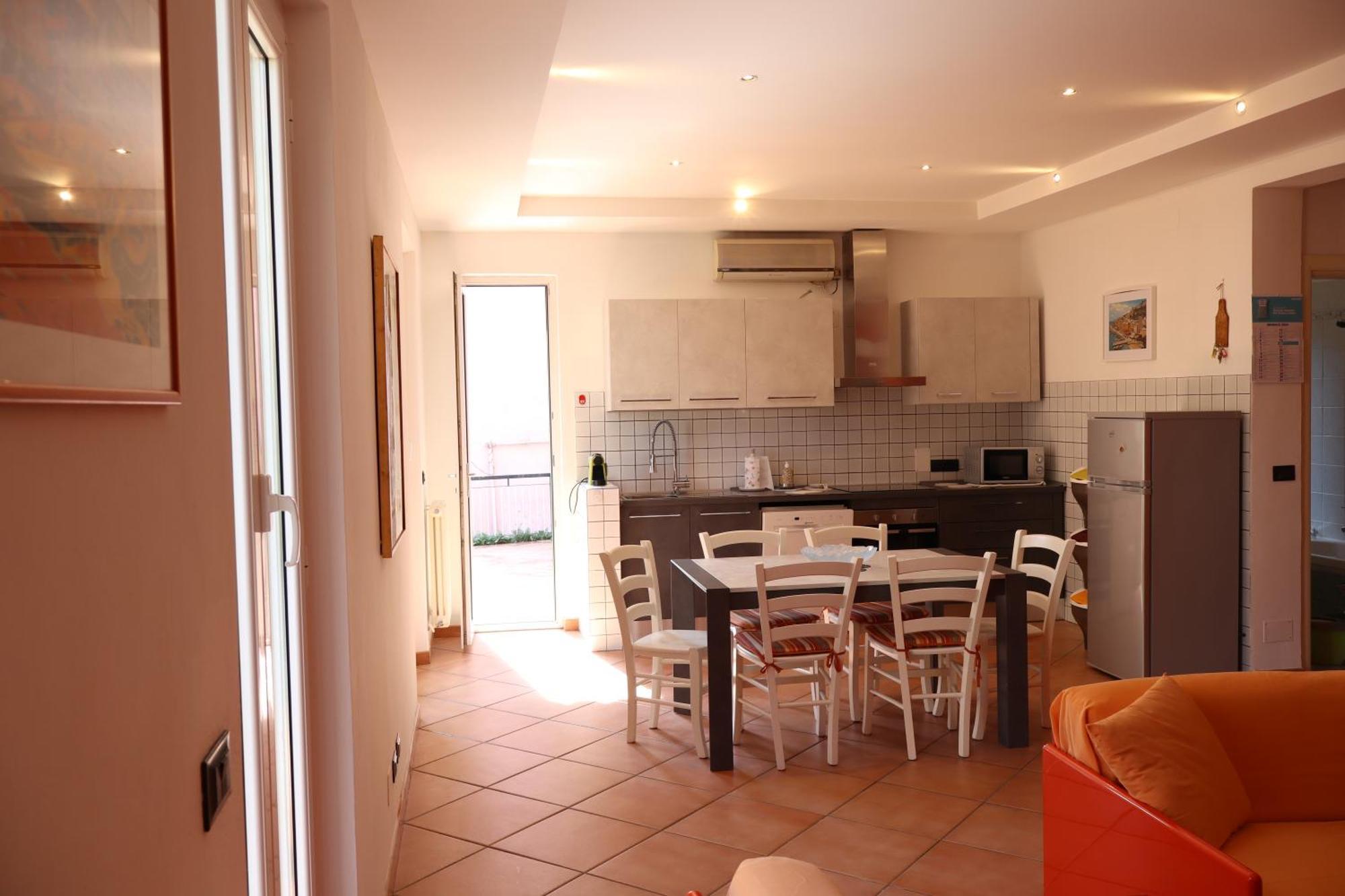 Giulio'S Terraces In The Bay Apartment Porto Venere Ngoại thất bức ảnh